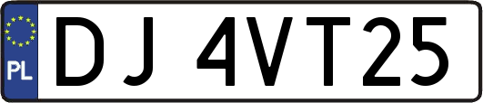 DJ4VT25