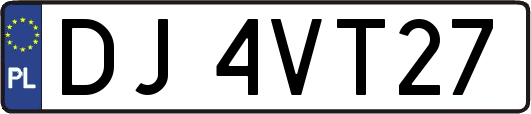 DJ4VT27