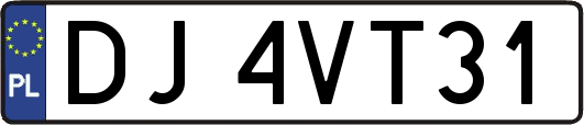 DJ4VT31