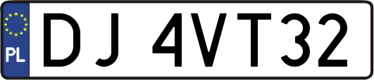 DJ4VT32