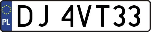 DJ4VT33