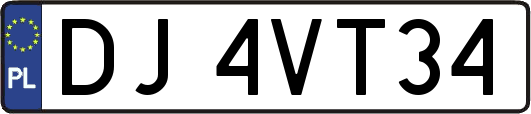 DJ4VT34