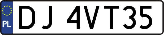 DJ4VT35