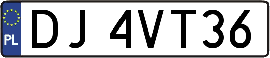 DJ4VT36