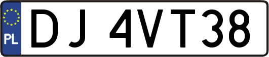 DJ4VT38