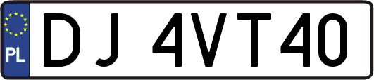 DJ4VT40