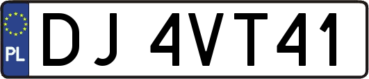 DJ4VT41