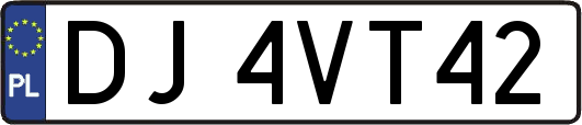 DJ4VT42