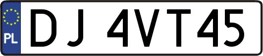 DJ4VT45