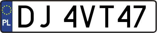 DJ4VT47