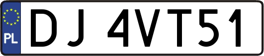 DJ4VT51