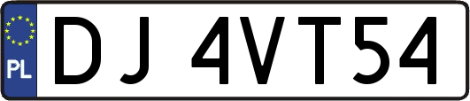 DJ4VT54