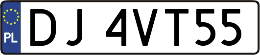 DJ4VT55