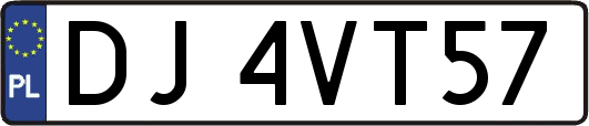 DJ4VT57