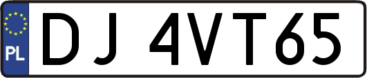 DJ4VT65