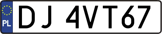 DJ4VT67