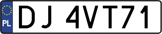 DJ4VT71