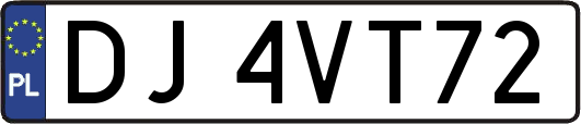 DJ4VT72