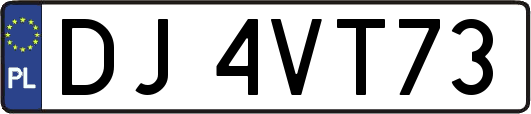 DJ4VT73