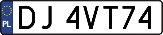 DJ4VT74