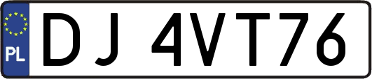 DJ4VT76