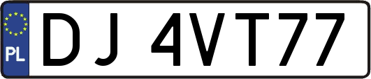 DJ4VT77