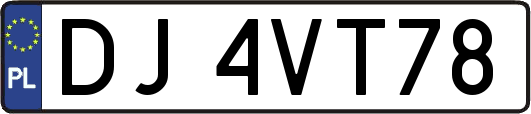 DJ4VT78