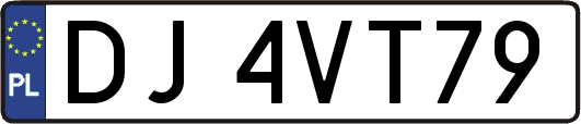 DJ4VT79