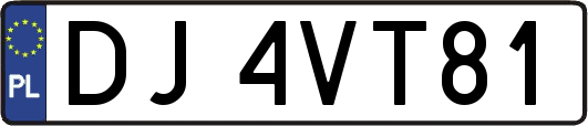 DJ4VT81