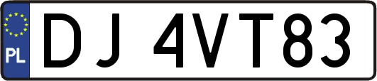 DJ4VT83