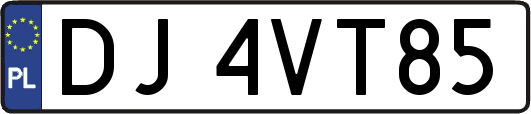 DJ4VT85