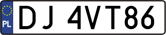 DJ4VT86