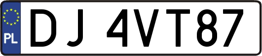 DJ4VT87