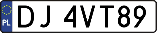 DJ4VT89
