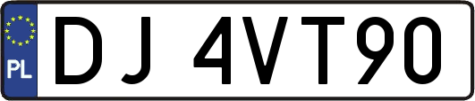 DJ4VT90