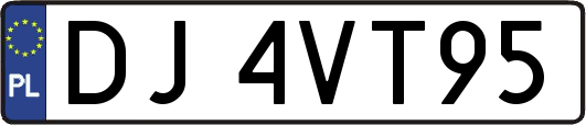 DJ4VT95