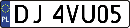 DJ4VU05