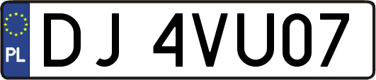 DJ4VU07