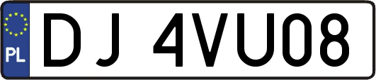 DJ4VU08