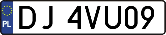 DJ4VU09