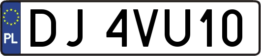 DJ4VU10