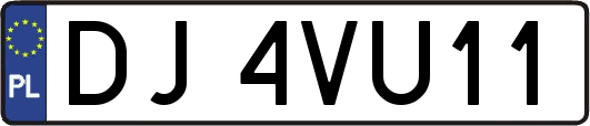 DJ4VU11