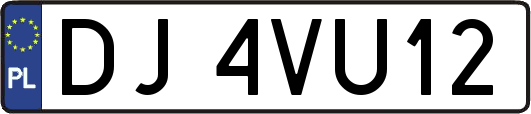 DJ4VU12