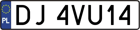DJ4VU14