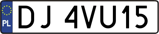 DJ4VU15
