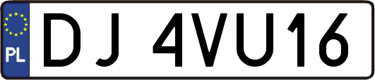 DJ4VU16