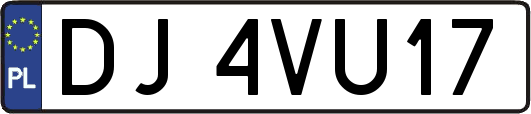 DJ4VU17