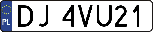 DJ4VU21