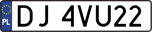 DJ4VU22