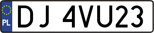 DJ4VU23